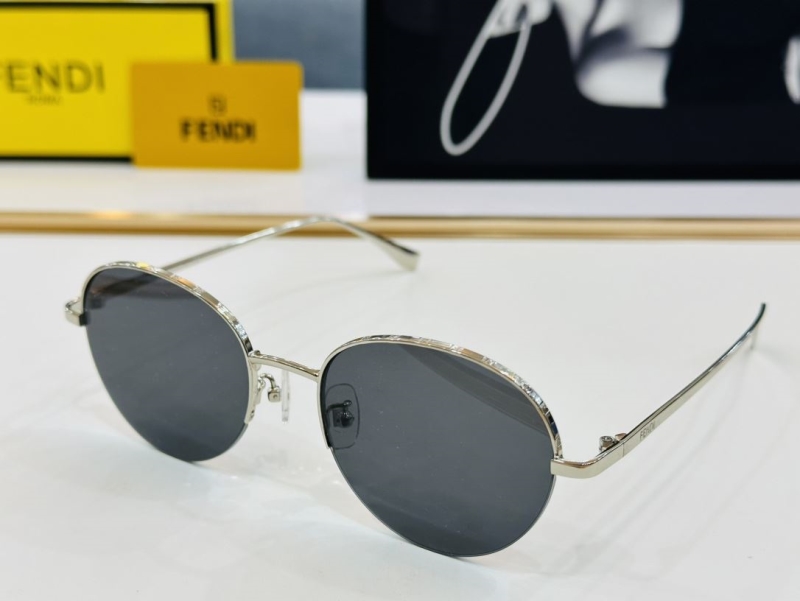 Fendi Sunglasses